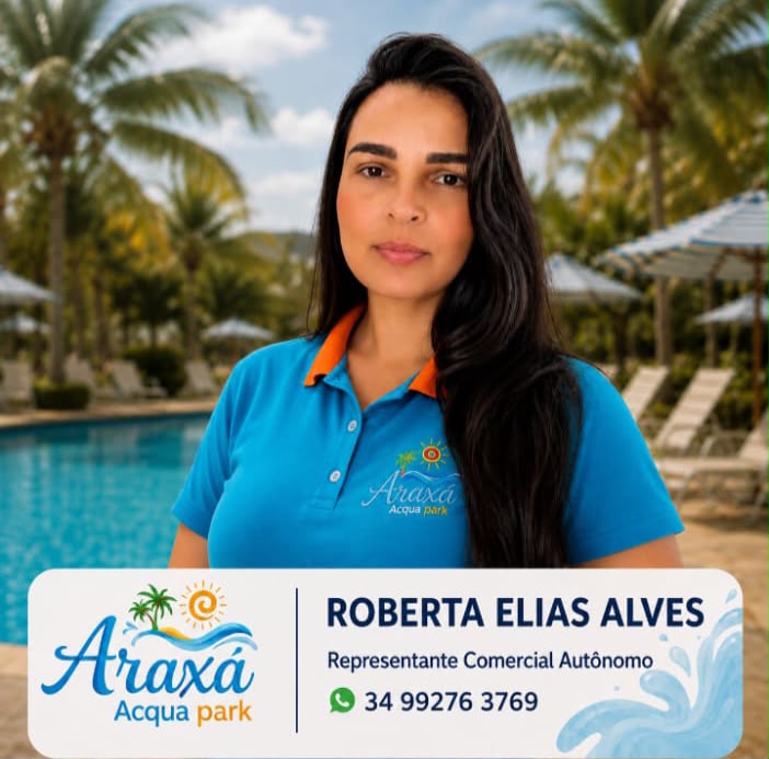 Foto do corretor credenciado Roberta Elias Alves